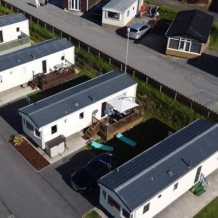 Hill View Caravans Aberystwyth Zewnętrze zdjęcie