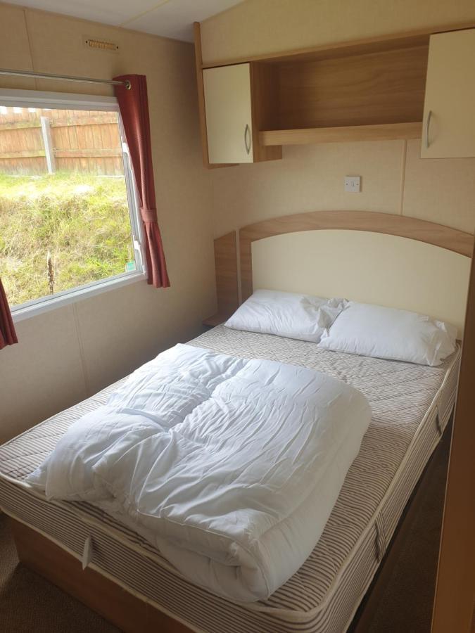 Hill View Caravans Aberystwyth Zewnętrze zdjęcie