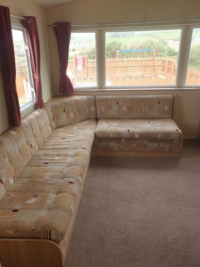 Hill View Caravans Aberystwyth Zewnętrze zdjęcie