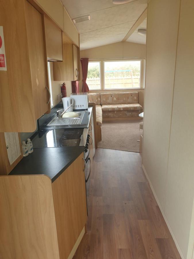 Hill View Caravans Aberystwyth Zewnętrze zdjęcie