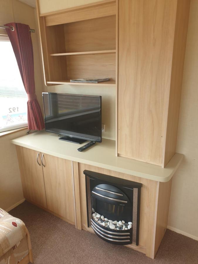 Hill View Caravans Aberystwyth Zewnętrze zdjęcie