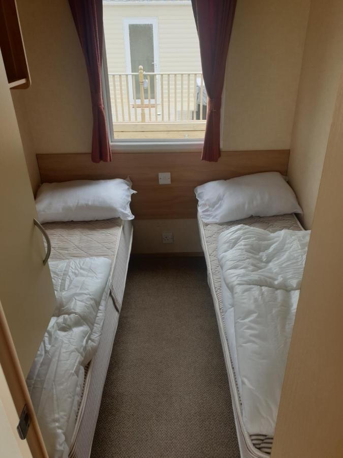 Hill View Caravans Aberystwyth Zewnętrze zdjęcie